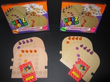 zonsopkomst Zinloos stap 4 persoons houten Keezbord en Tokkenspel - Keezbord - Het originele Keezen  bordspel vanaf 18 euro! - Bestel online